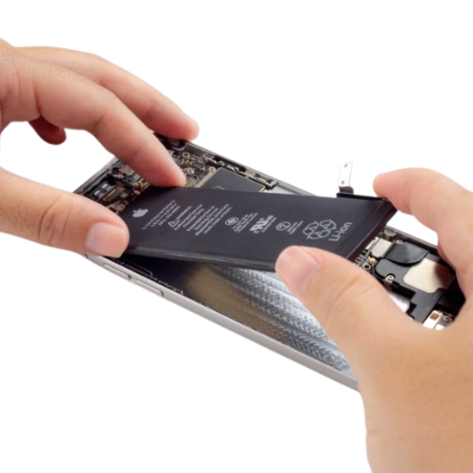 Where to Safely Replace Your iPhone Battery in Dubai