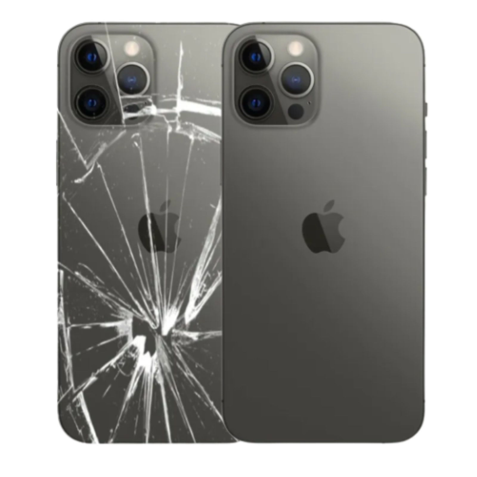iPhone repair shop in Dubai